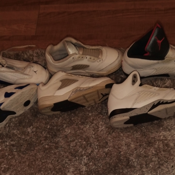 Jordans - Picture 2 of 8